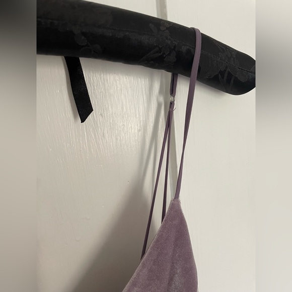 Velvet U+O Romper - Picture 8 of 10